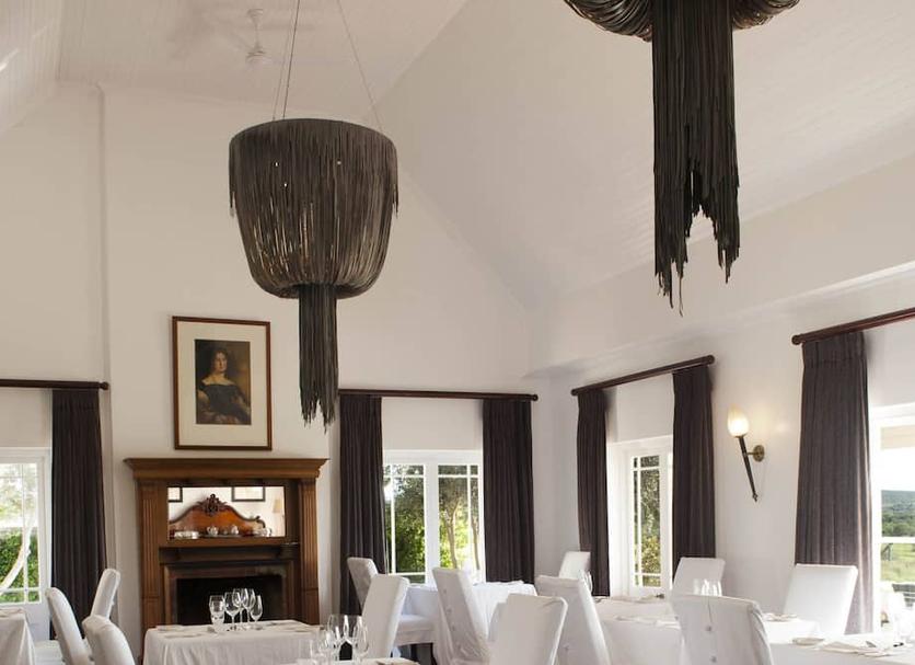 Restaurant Foto's