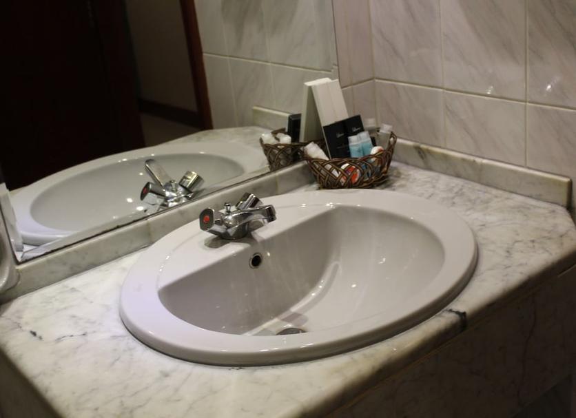 Badkamer Foto's