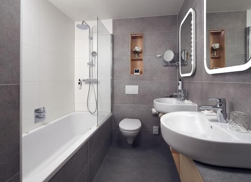 Badkamer Foto's