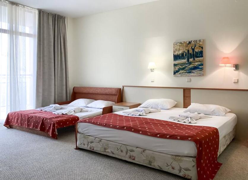 Slaapkamer Foto's