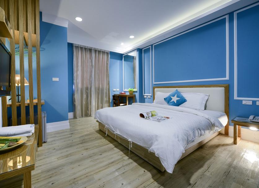 Slaapkamer Foto's