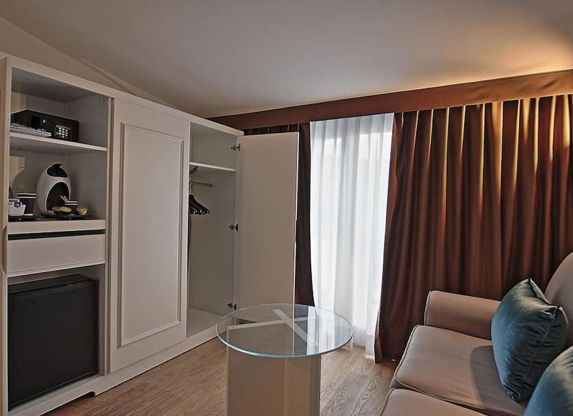 Huiskamer Foto's