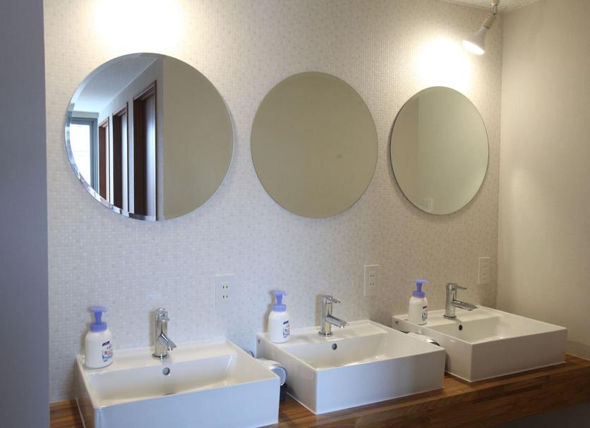 Badkamer Foto's