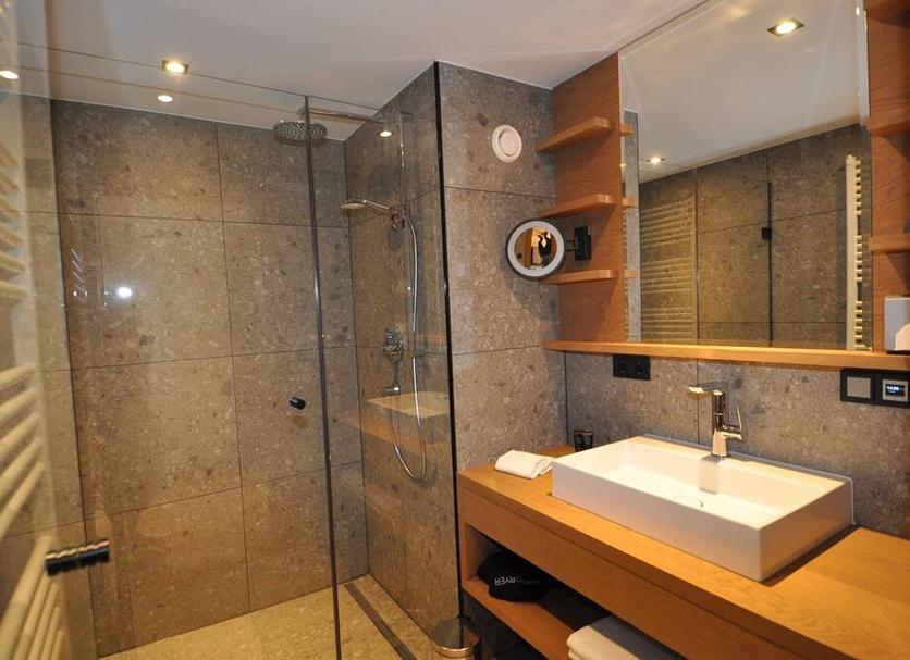 Badkamer Foto's