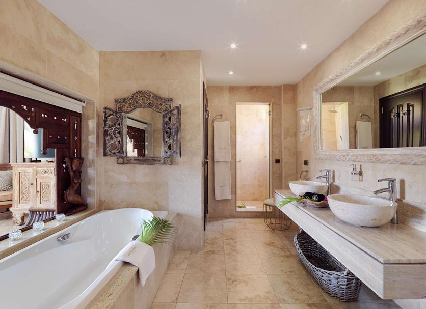 Badkamer Foto's