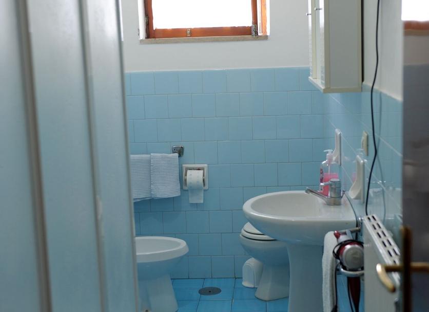 Badkamer Foto's
