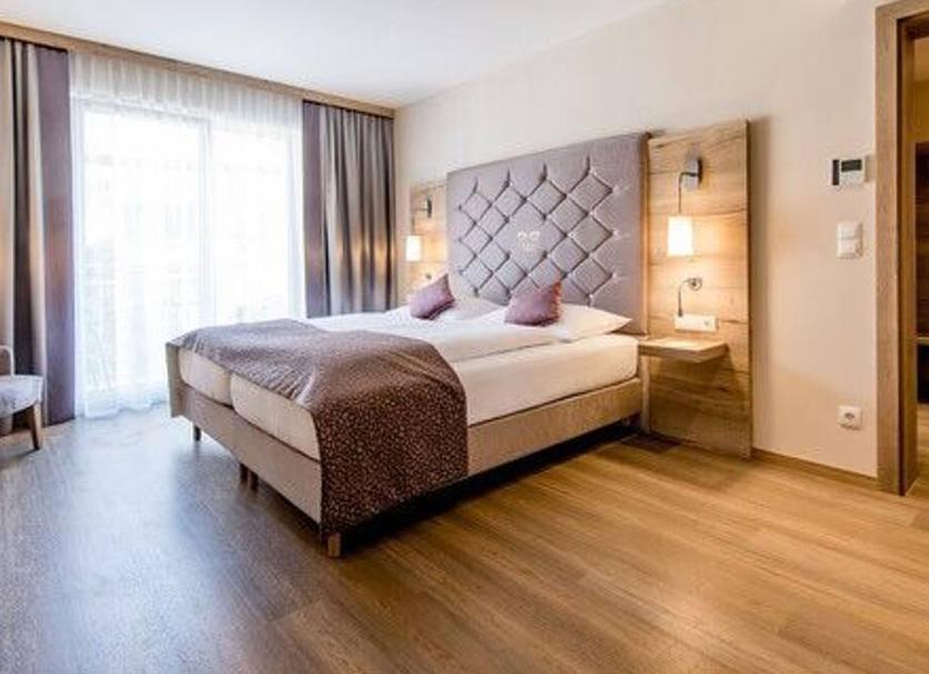 Slaapkamer Foto's