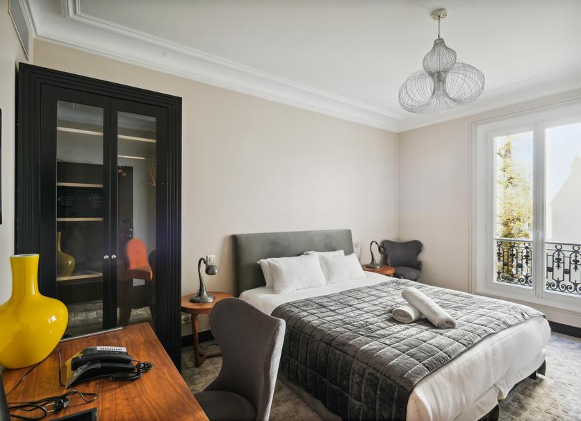 Slaapkamer Foto's