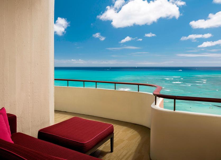 Balkon Foto's