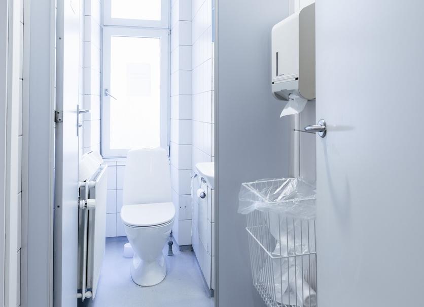 Badkamer Foto's