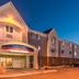Gebouw