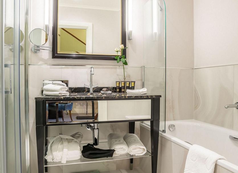 Badkamer Foto's