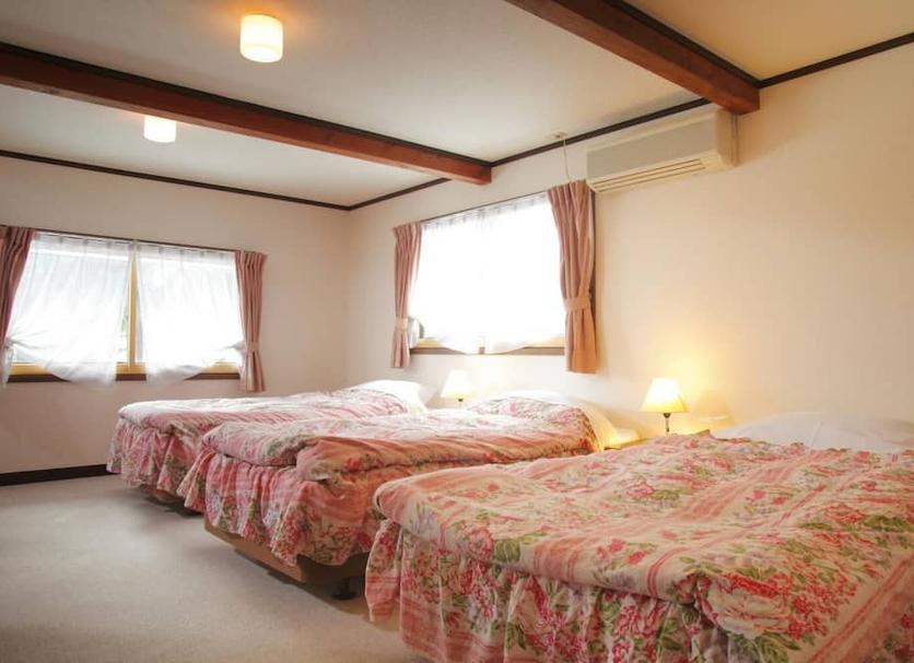 Slaapkamer Foto's