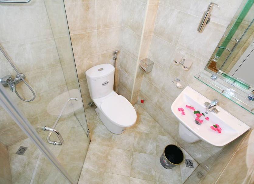 Badkamer Foto's