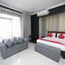 Slaapkamer