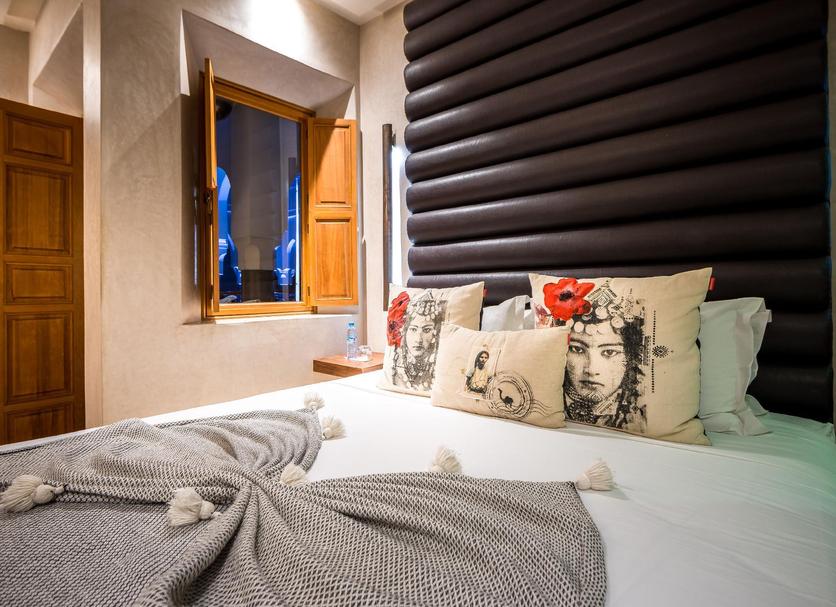 Slaapkamer Foto's