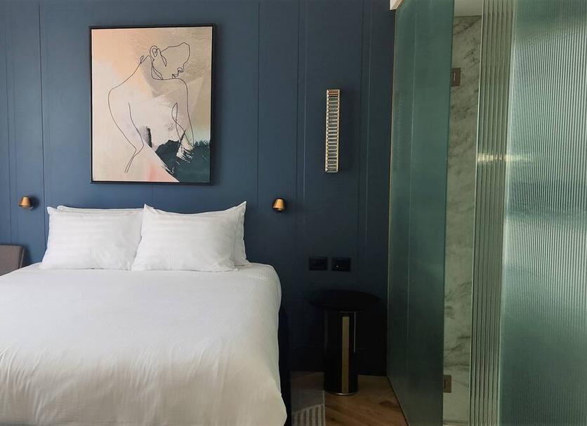 Slaapkamer Foto's