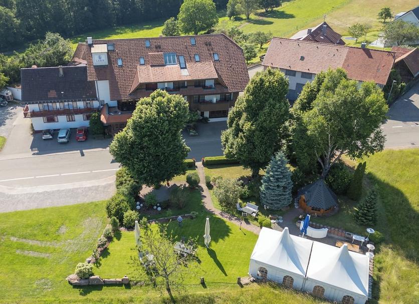 Buiten zicht Foto's