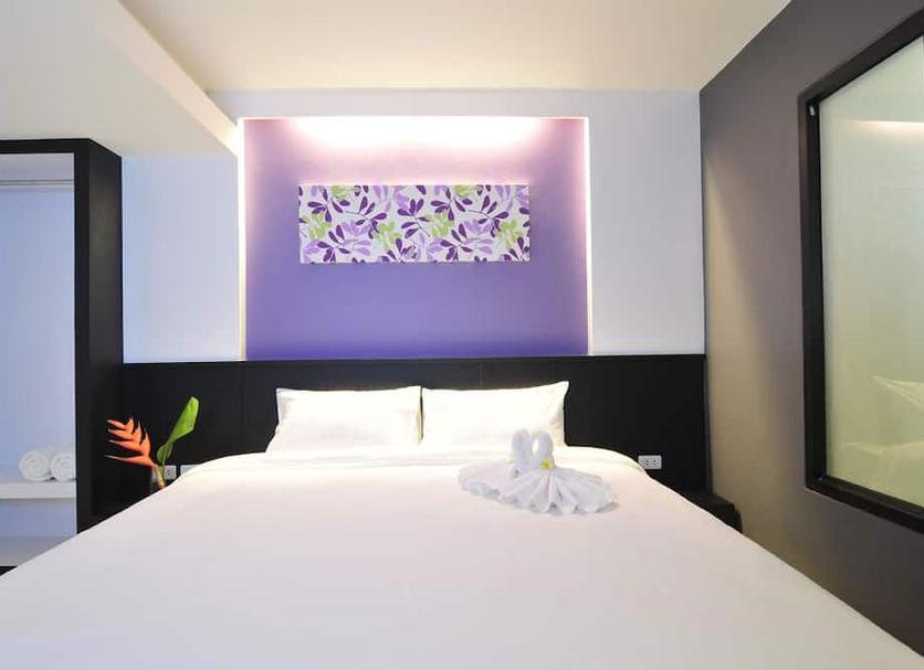 Slaapkamer Foto's