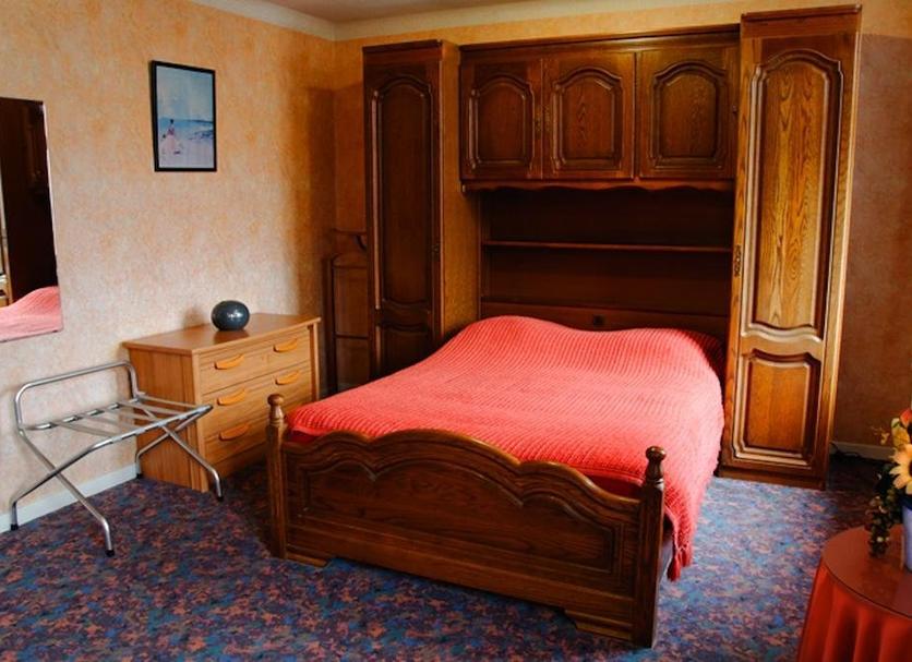 Slaapkamer Foto's