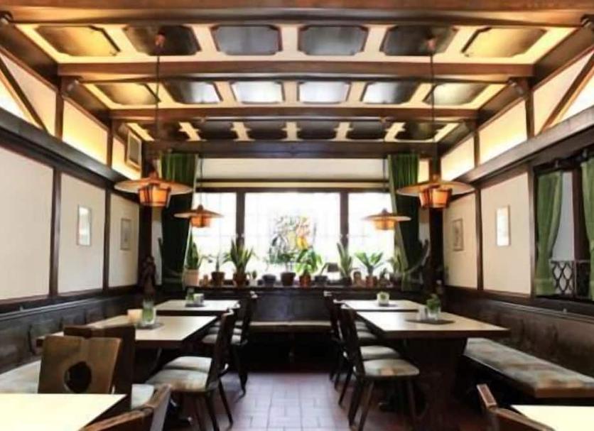 Restaurant Foto's