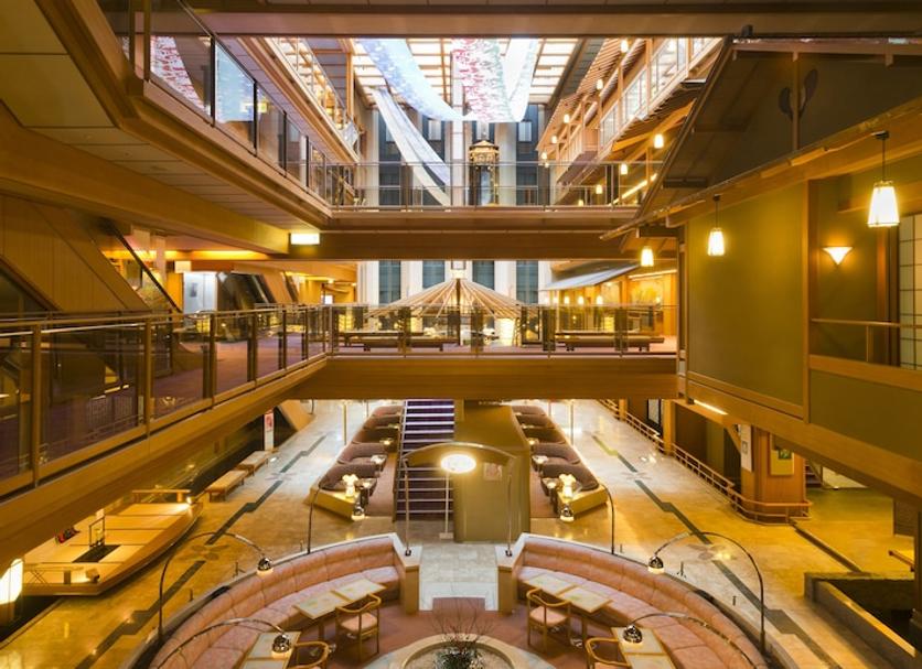 Hotelfacciliteit Foto's