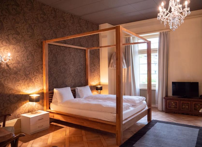 Slaapkamer Foto's