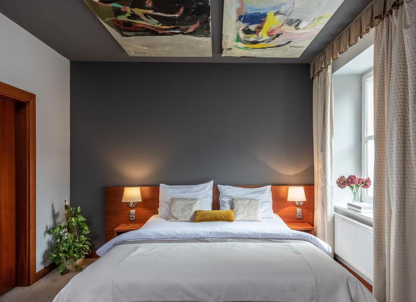 Slaapkamer Foto's