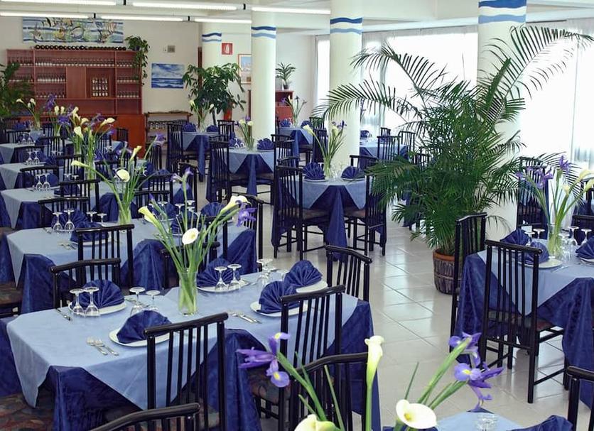 Restaurant Foto's