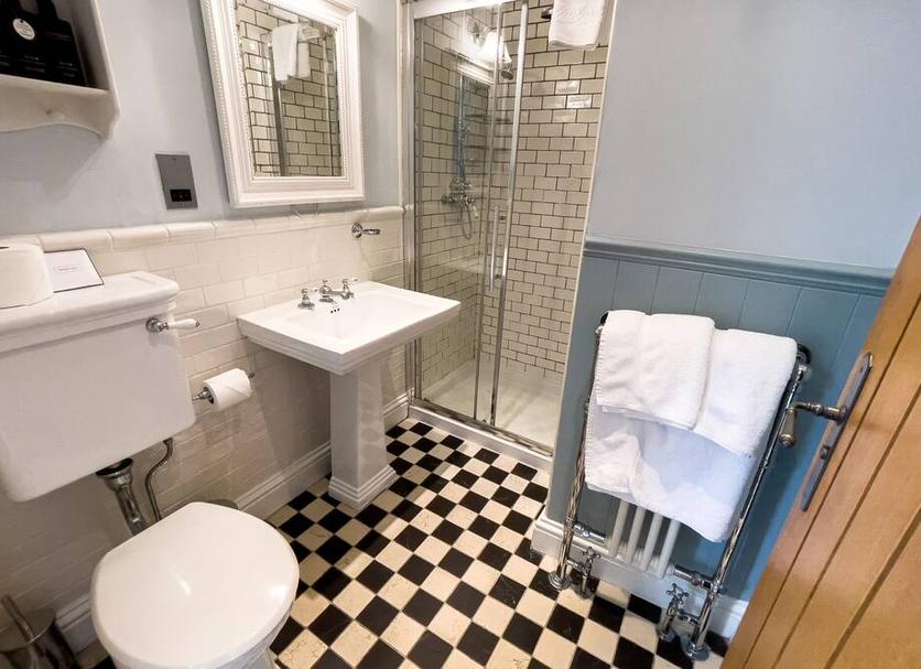 Badkamer Foto's