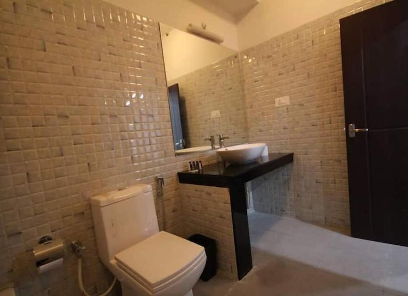 Badkamer Foto's
