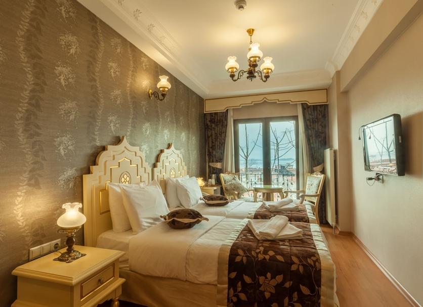 Slaapkamer Foto's
