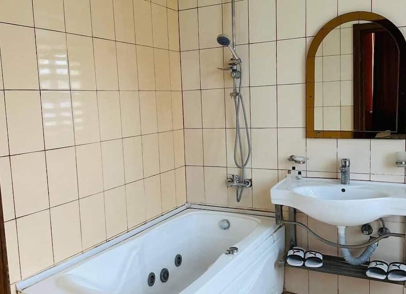 Badkamer Foto's