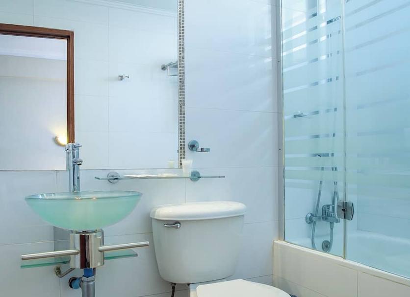 Badkamer Foto's