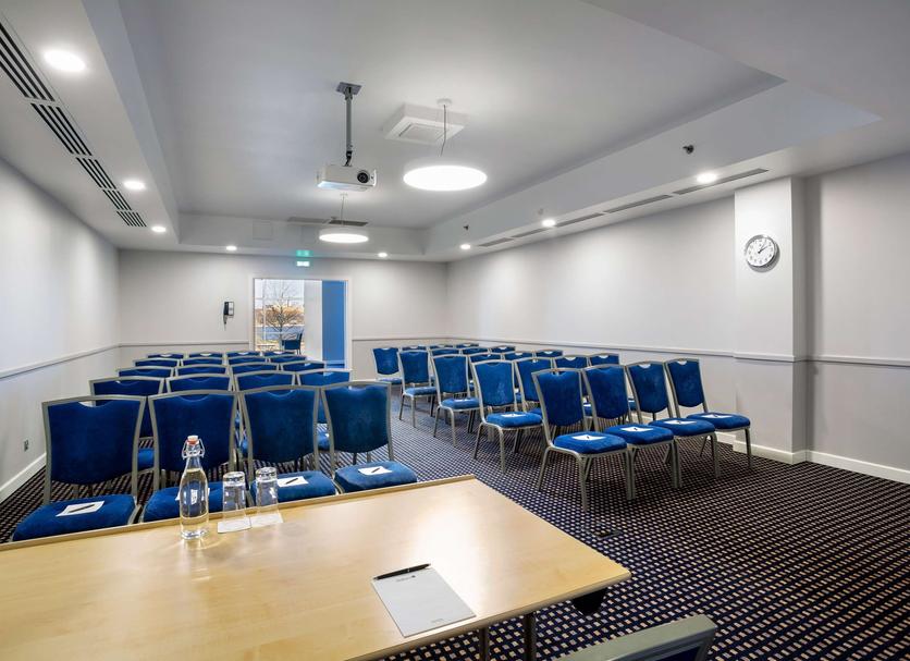 Vergaderzaal Foto's