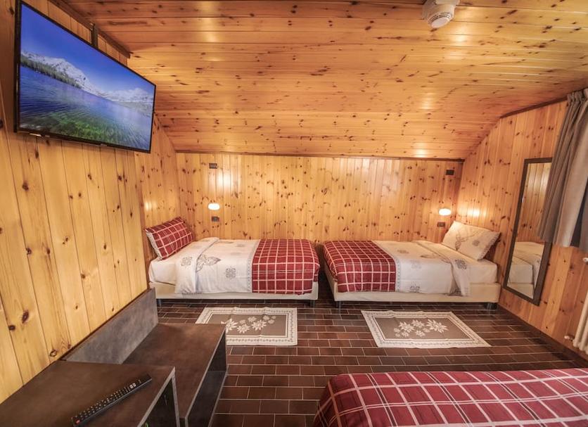 Slaapkamer Foto's