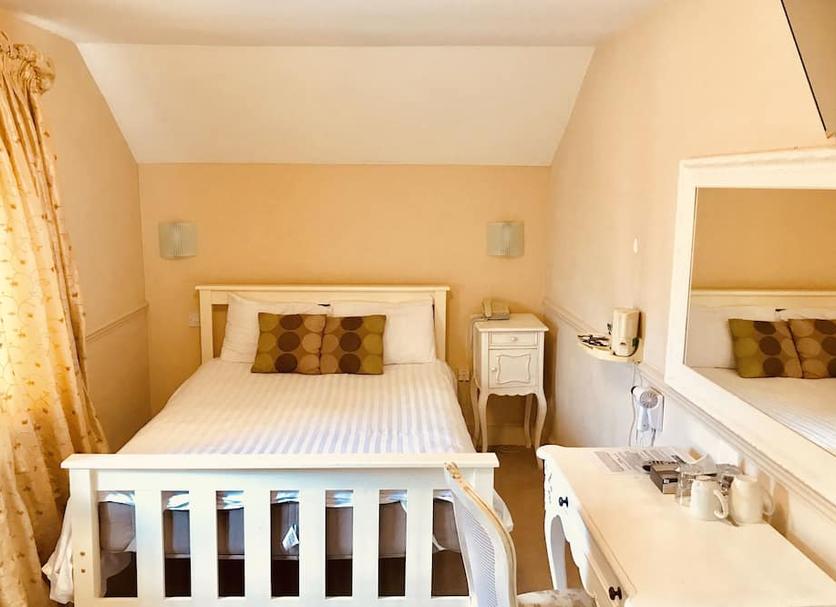 Slaapkamer Foto's