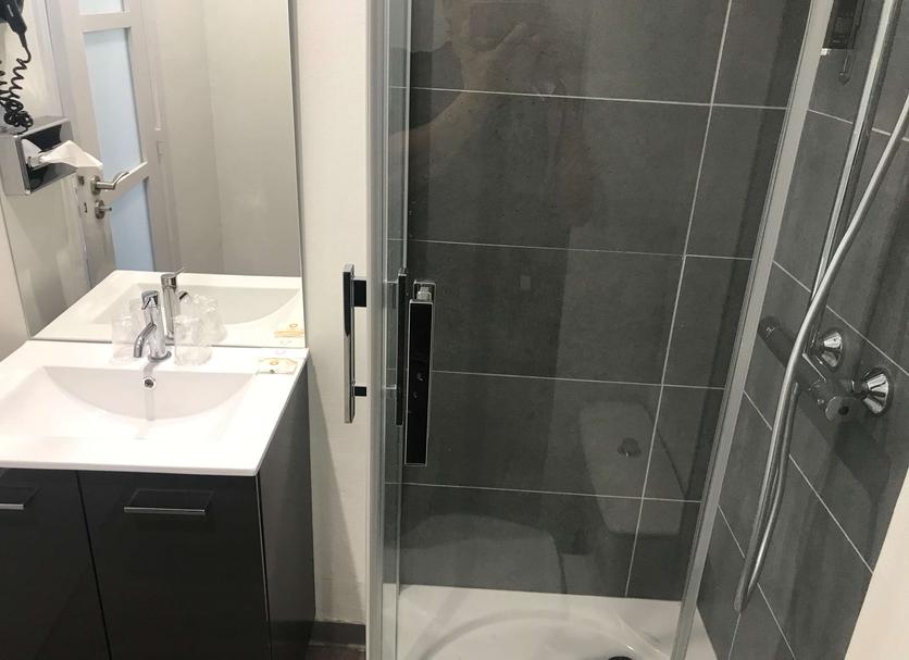 Badkamer Foto's