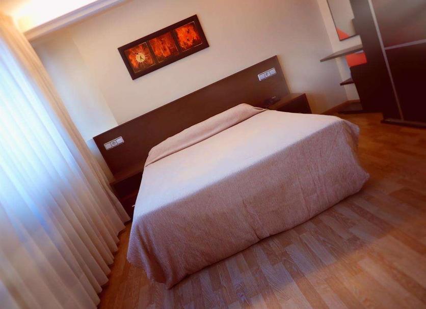 Slaapkamer Foto's