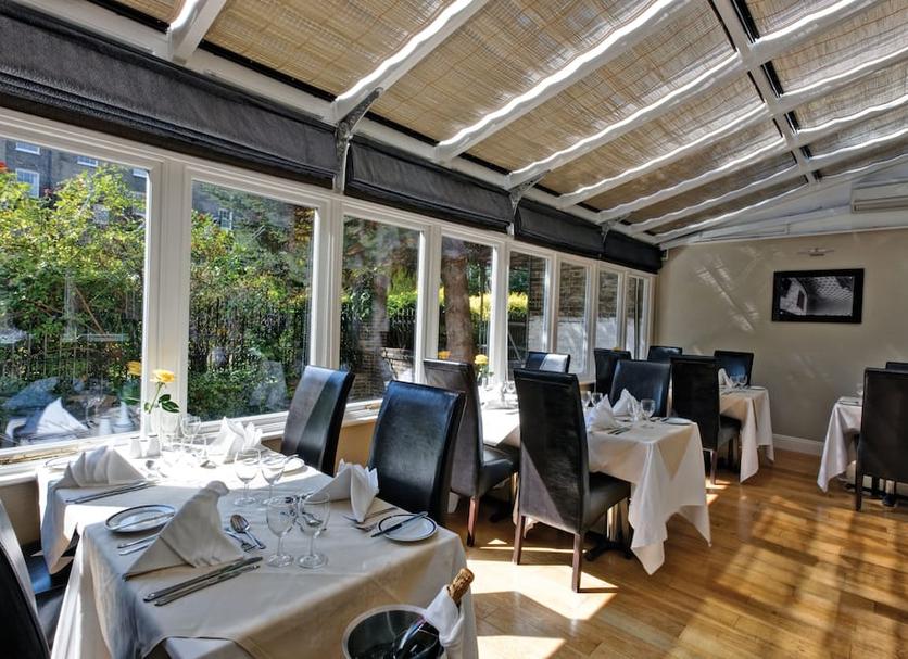 Restaurant Foto's