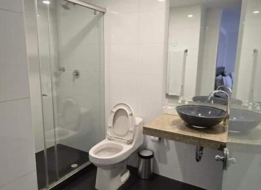 Badkamer Foto's