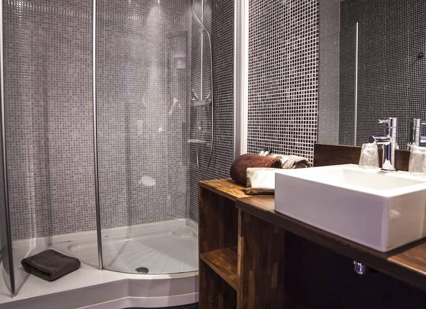 Badkamer Foto's