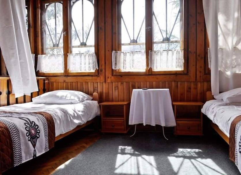 Slaapkamer Foto's