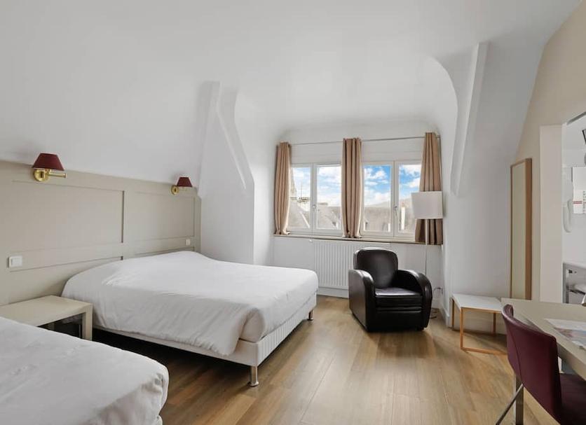 Slaapkamer Foto's