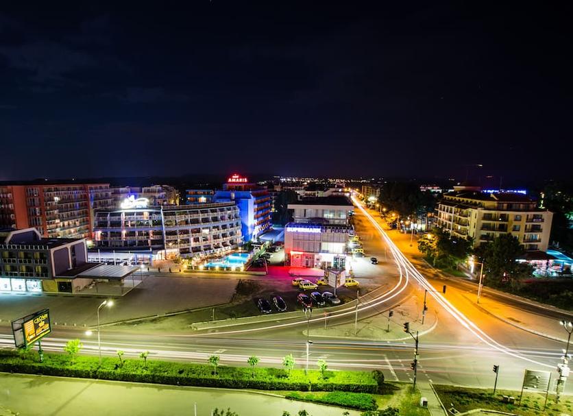Buiten zicht Foto's