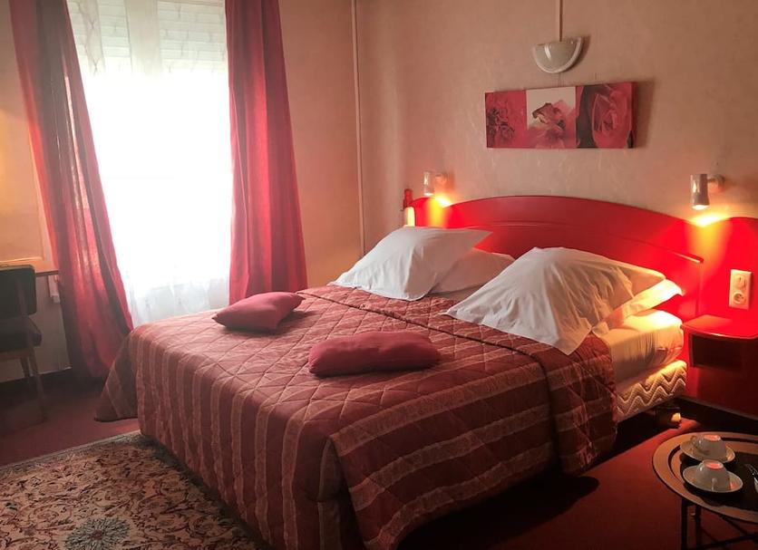 Slaapkamer Foto's