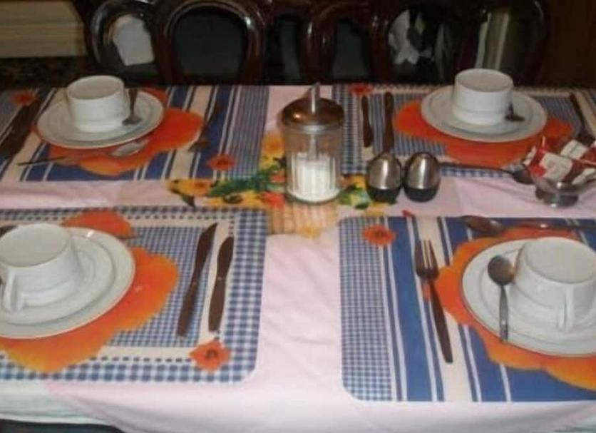 Restaurant Foto's
