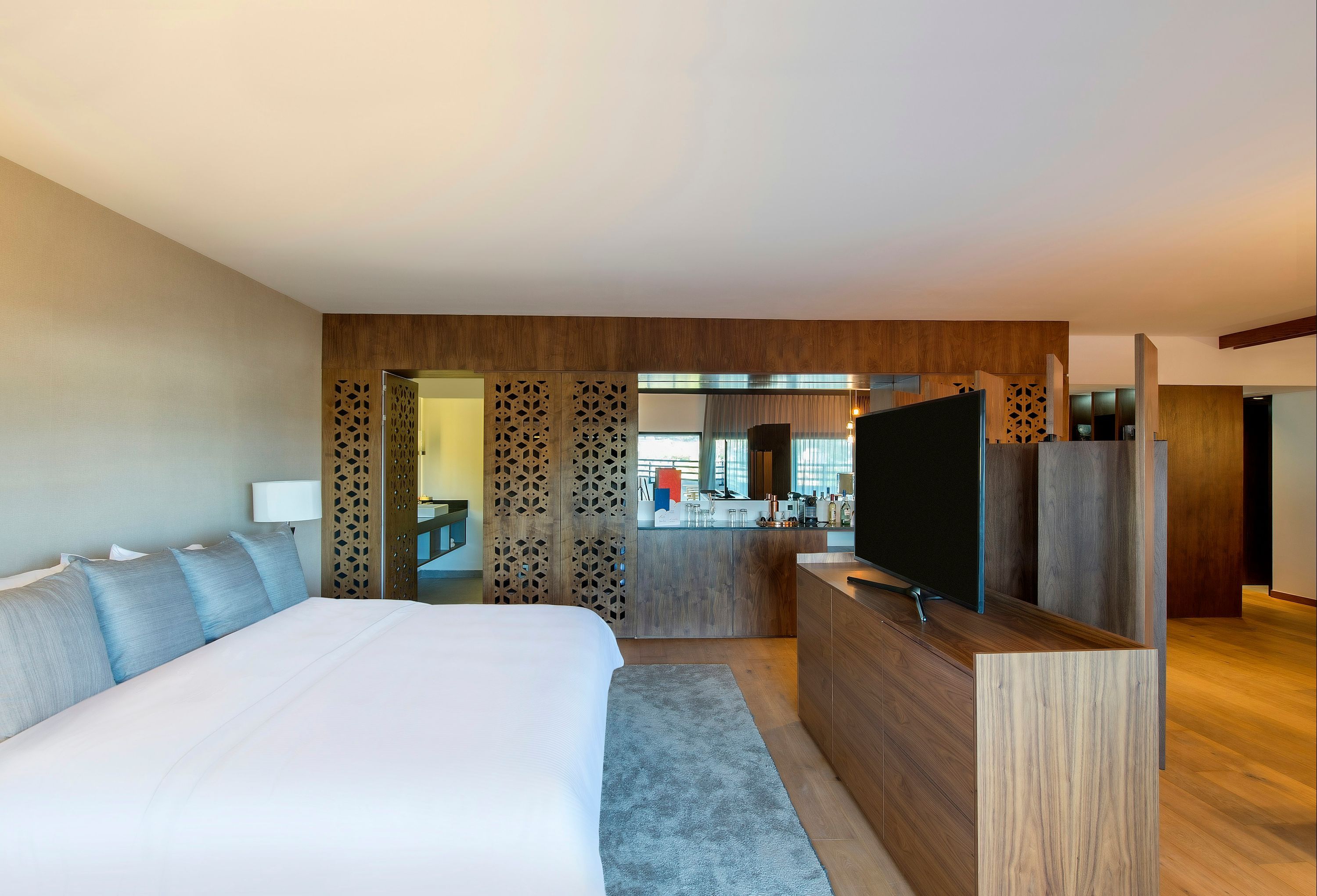 Slaapkamer