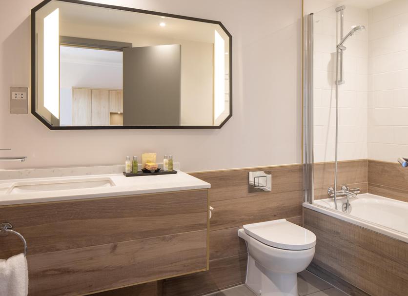 Badkamer Foto's