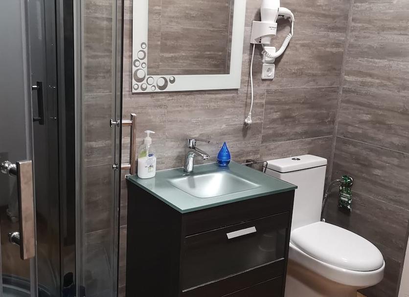Badkamer Foto's